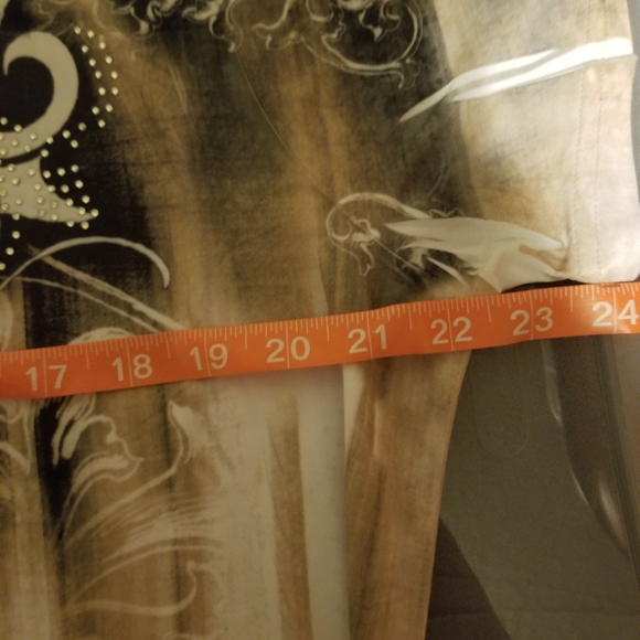 NWOT tunic - Picture 6 of 8